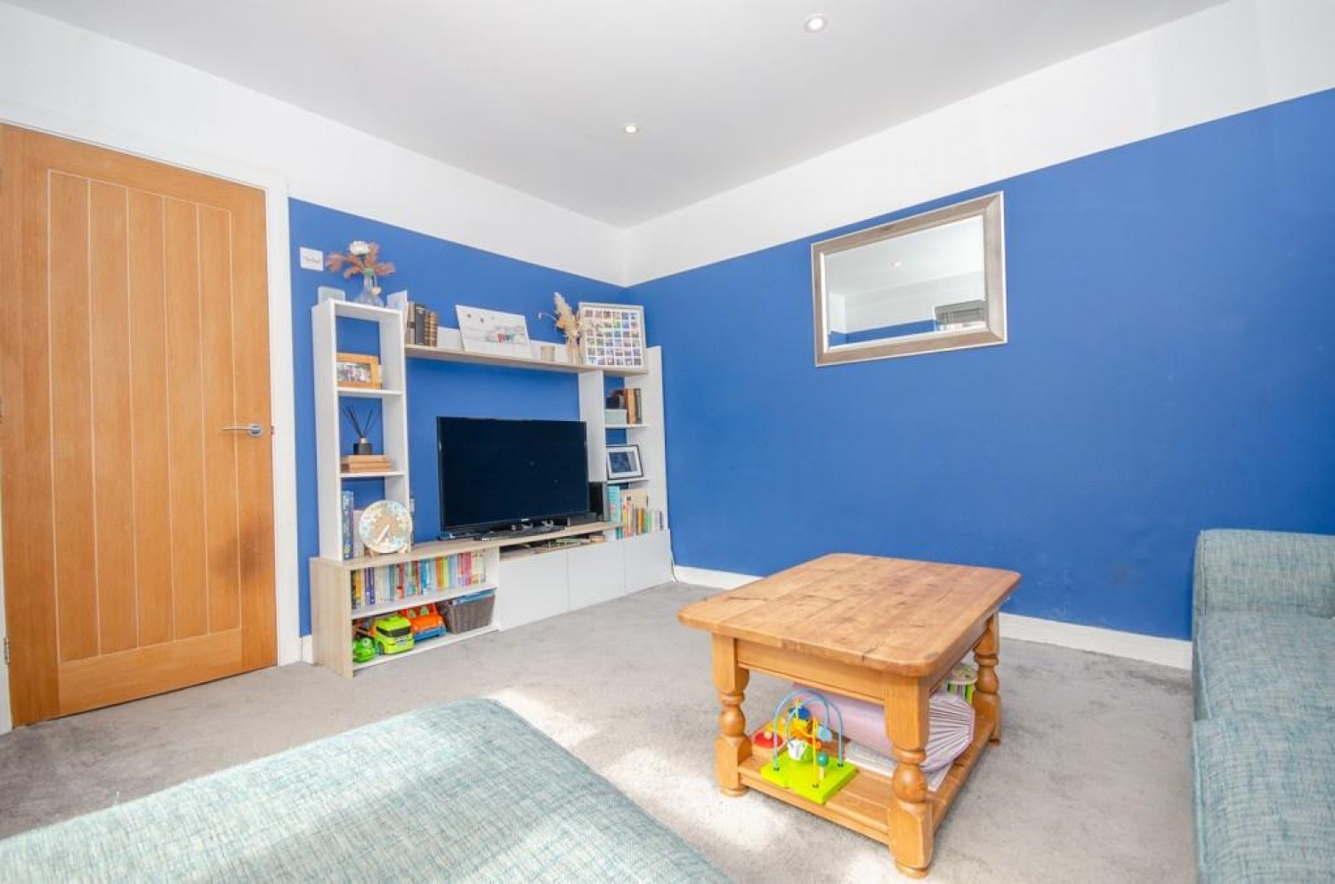 Burley Grove, Downend, Bristol, BS16 5QQ