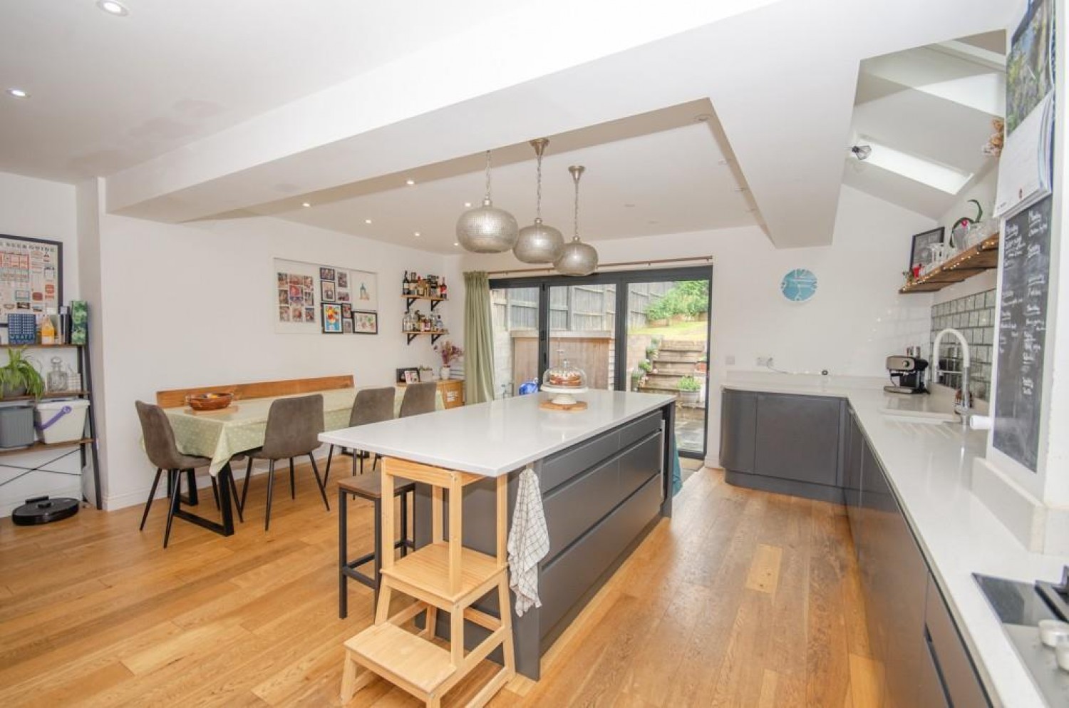 Burley Grove, Downend, Bristol, BS16 5QQ