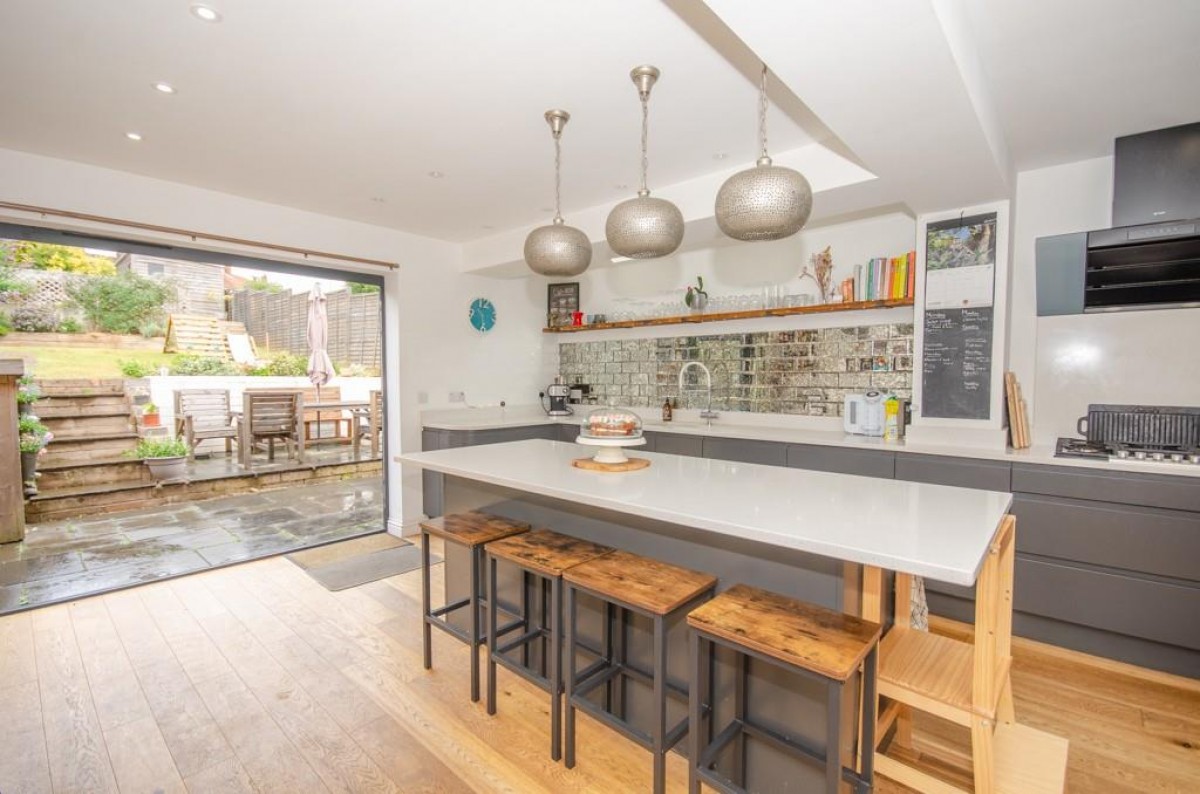 Burley Grove, Downend, Bristol, BS16 5QQ