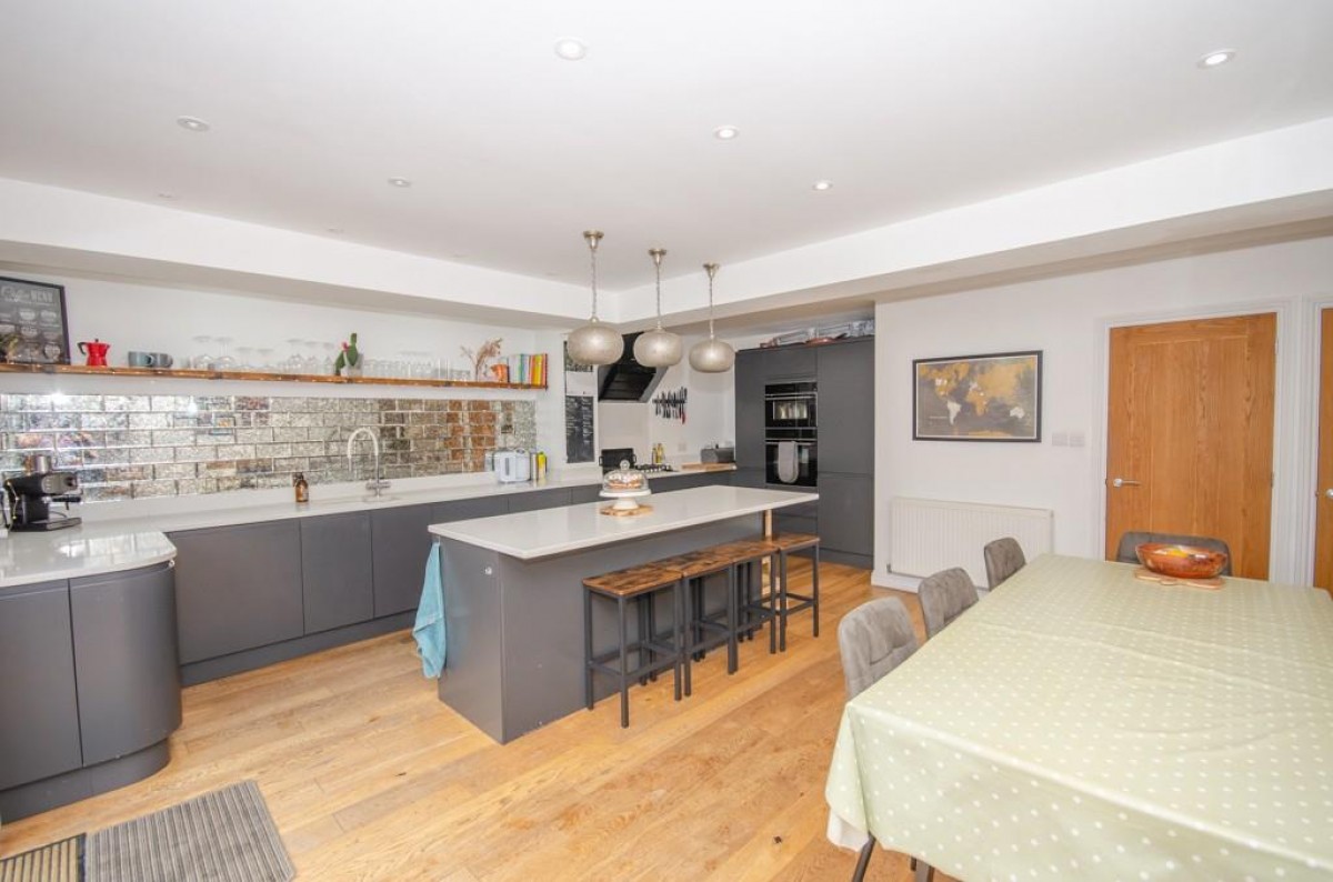 Burley Grove, Downend, Bristol, BS16 5QQ