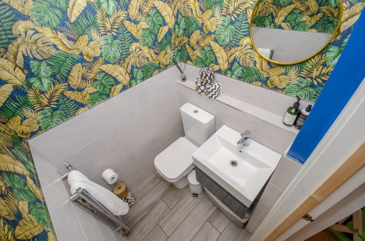 Burley Grove, Downend, Bristol, BS16 5QQ