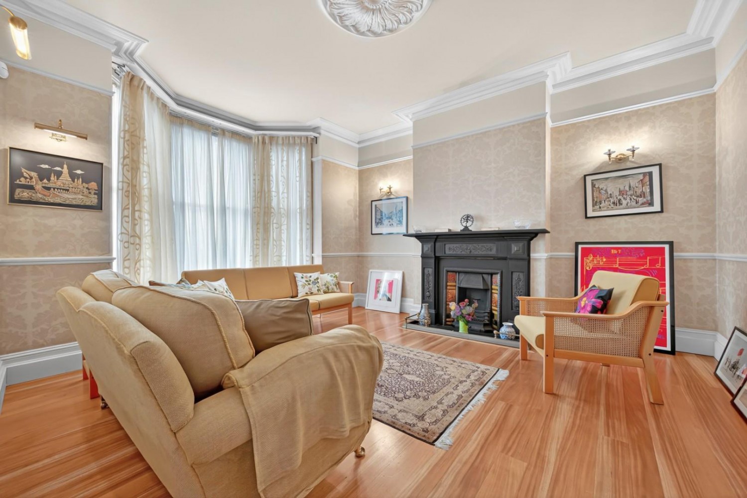 Pandora Road, London, NW6 1TR