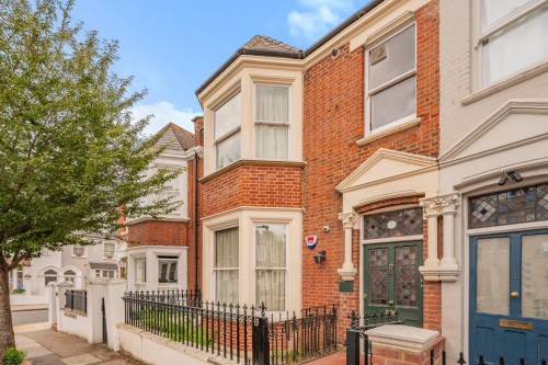 Pandora Road, London, NW6 1TR