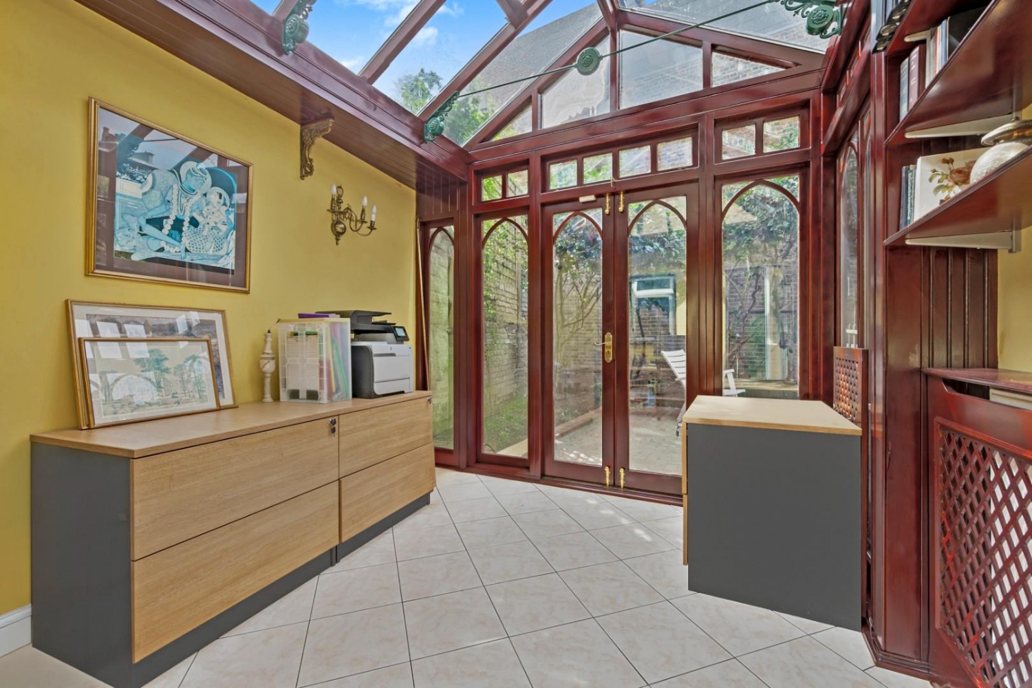 Pandora Road, London, NW6 1TR