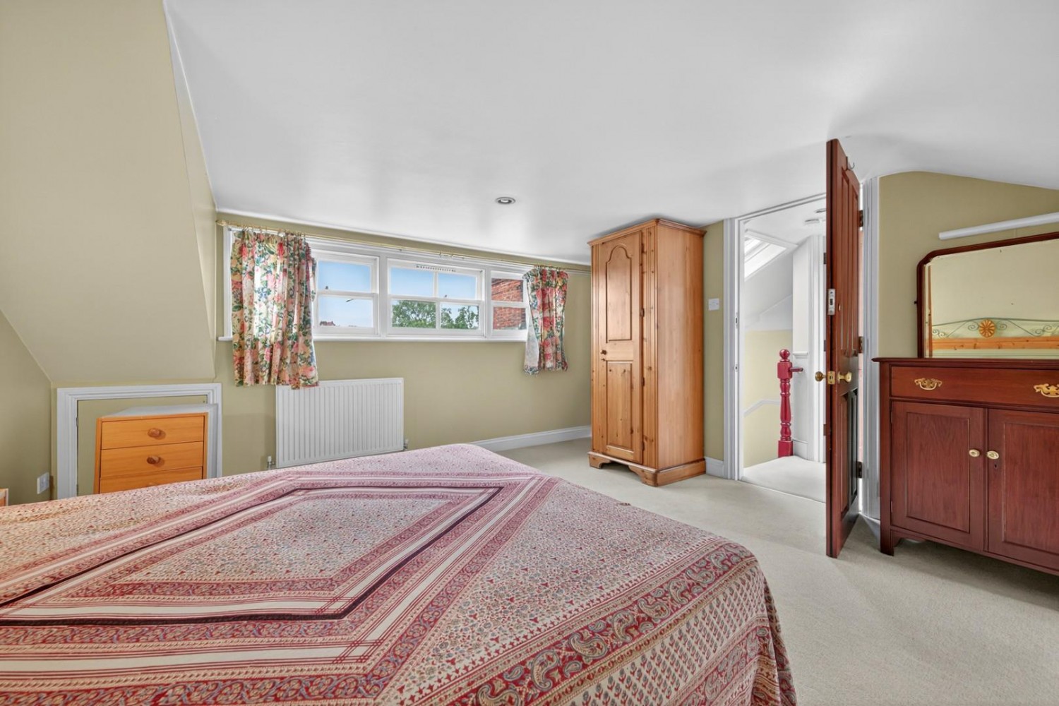 Pandora Road, London, NW6 1TR