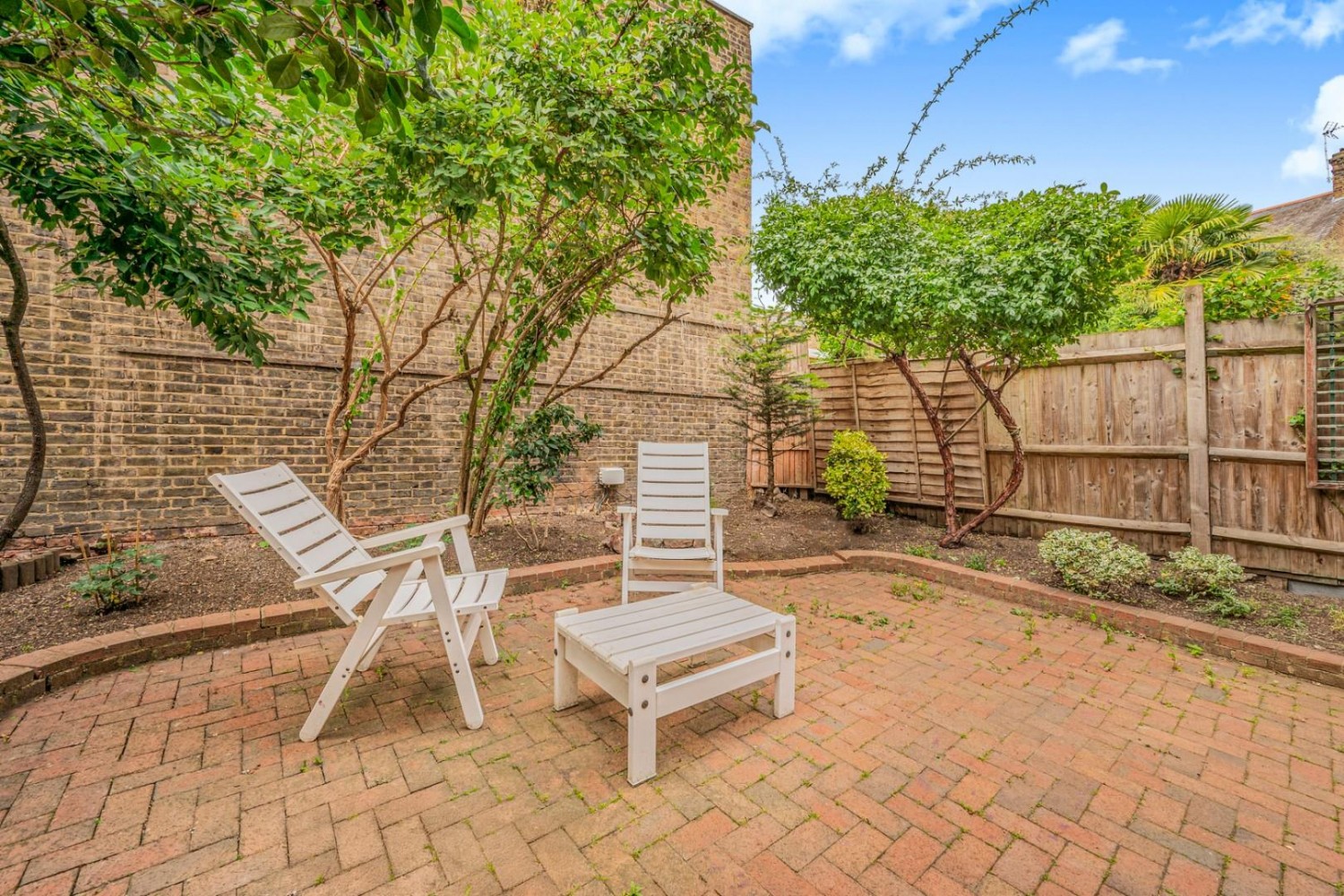 Pandora Road, London, NW6 1TR