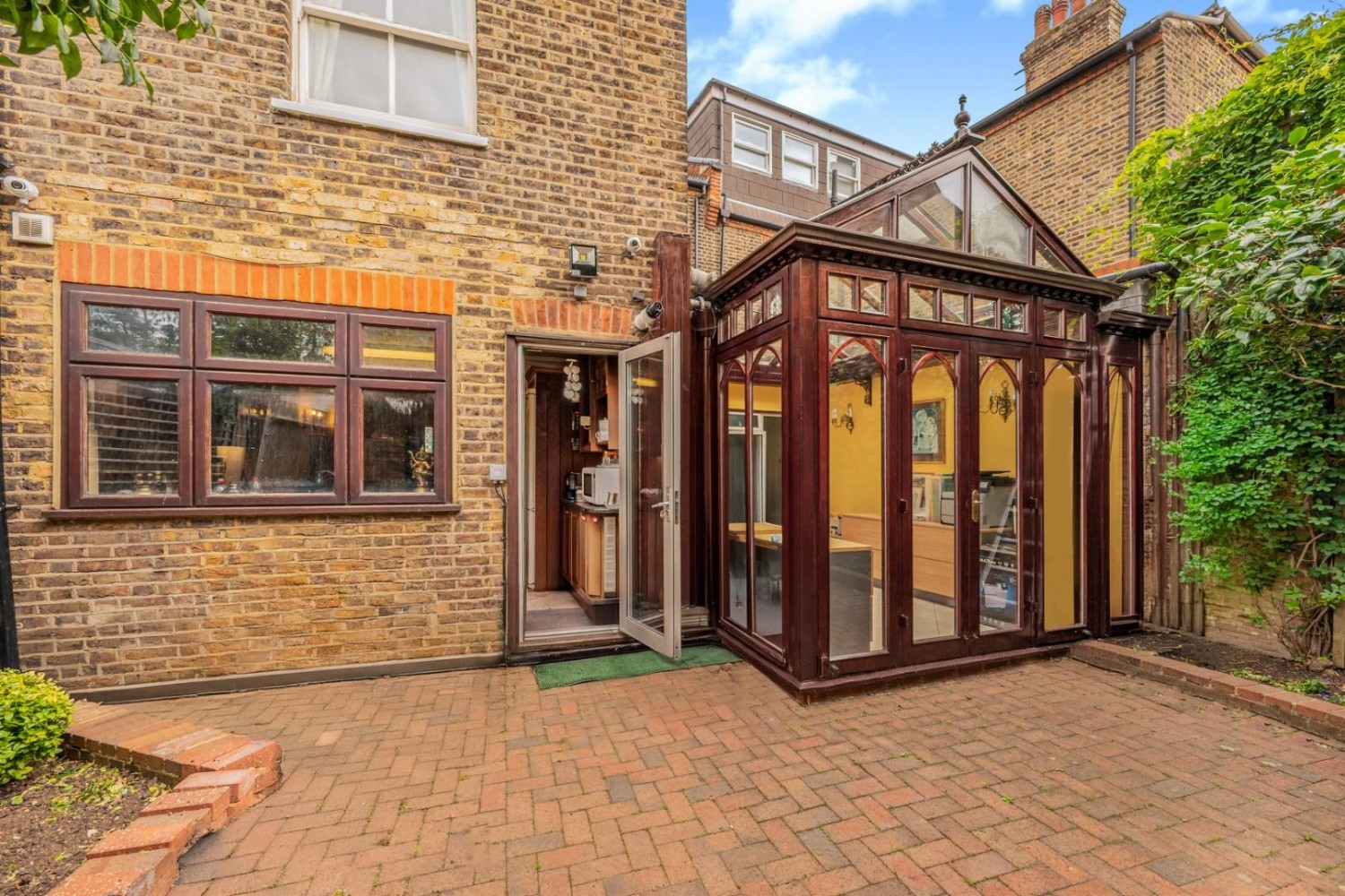 Pandora Road, London, NW6 1TR