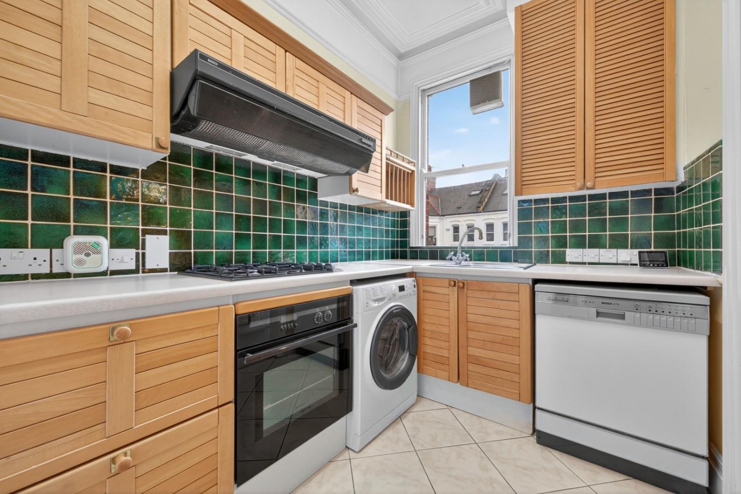 Pandora Road, London, NW6 1TR