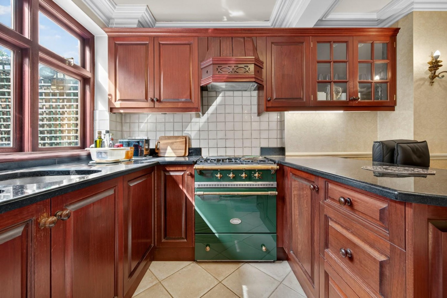 Pandora Road, London, NW6 1TR