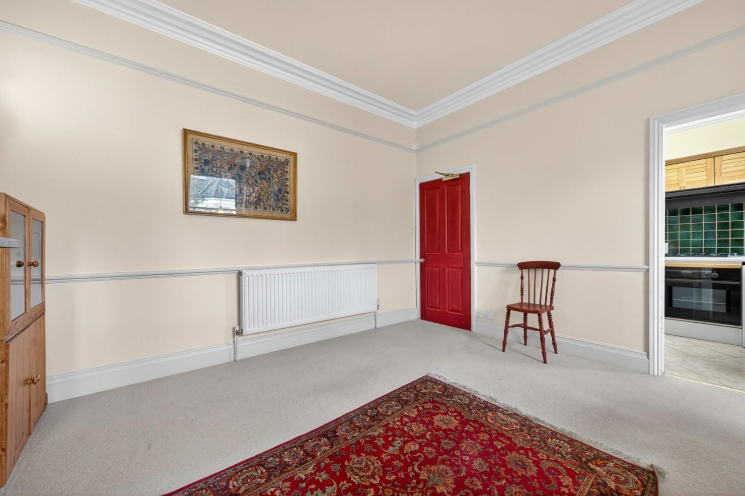 Pandora Road, London, NW6 1TR