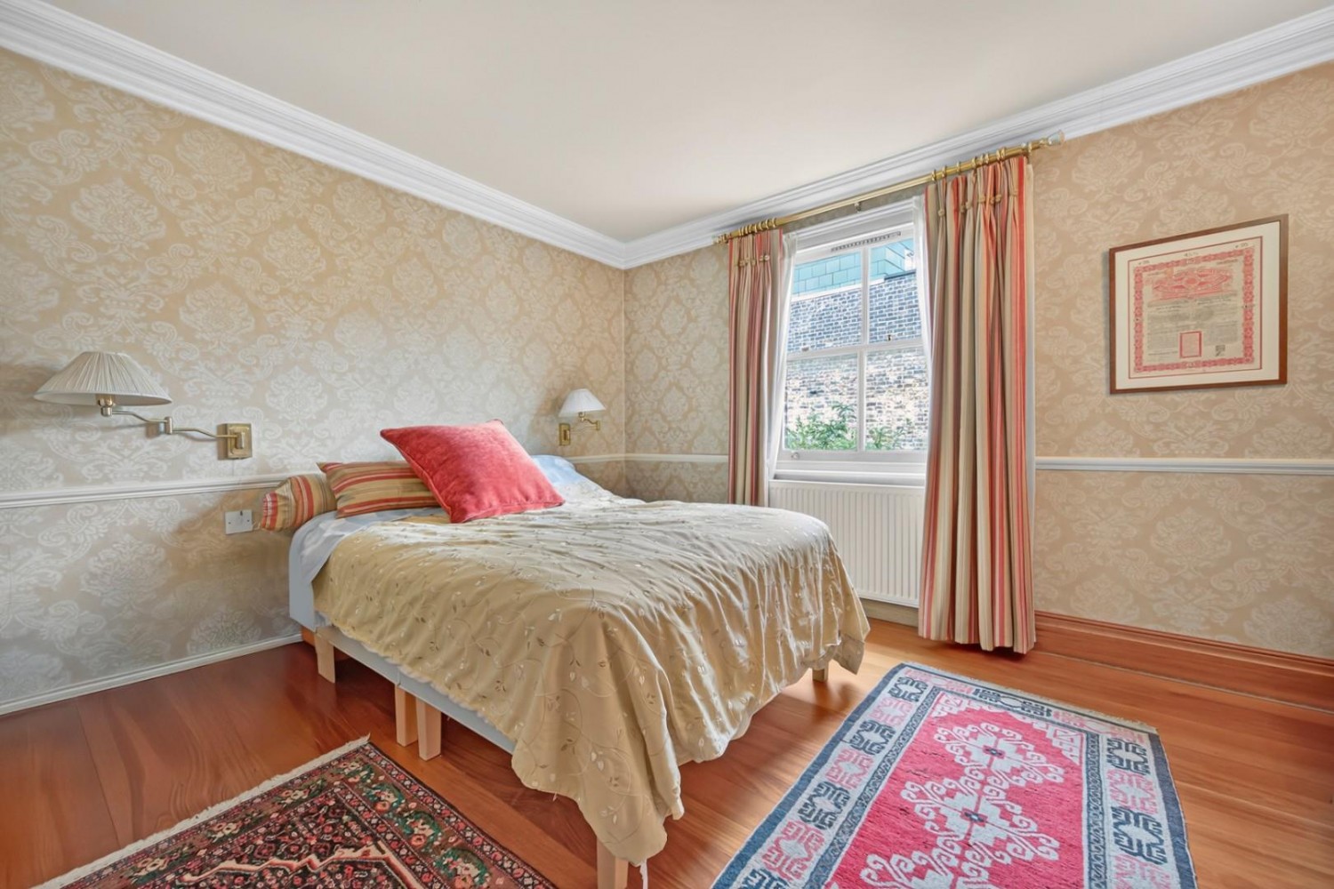 Pandora Road, London, NW6 1TR