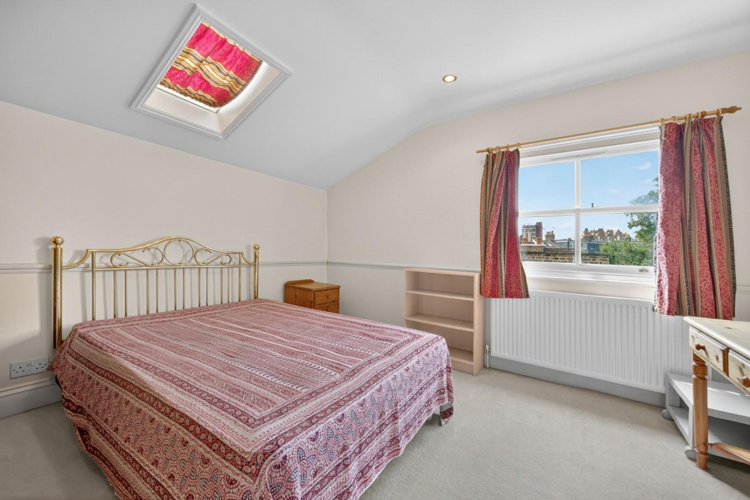 Pandora Road, London, NW6 1TR
