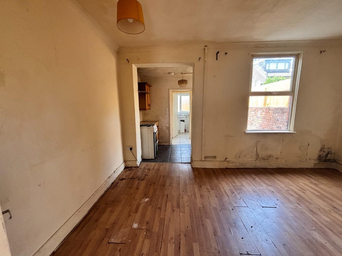 Washington Avenue, Easton, Bristol BS5 6BT