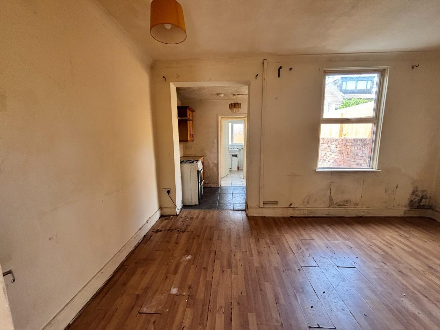 Washington Avenue, Easton, Bristol BS5 6BT