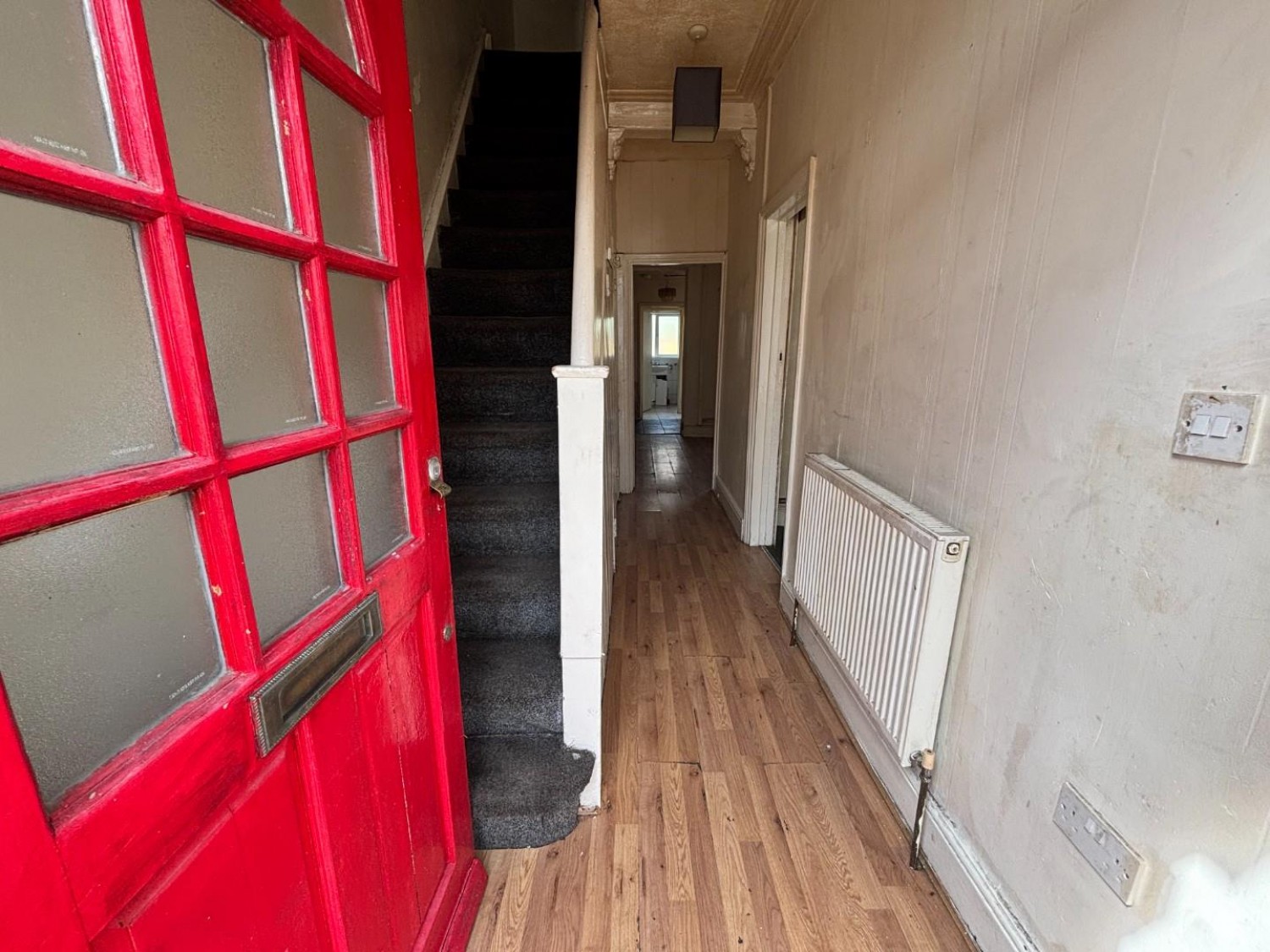 Washington Avenue, Easton, Bristol BS5 6BT