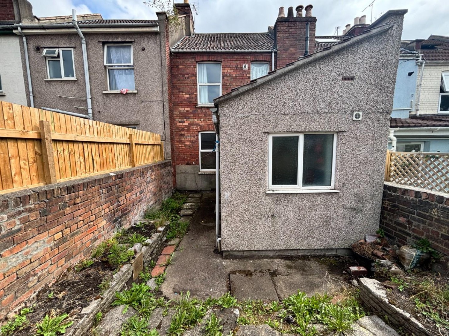 Washington Avenue, Easton, Bristol BS5 6BT