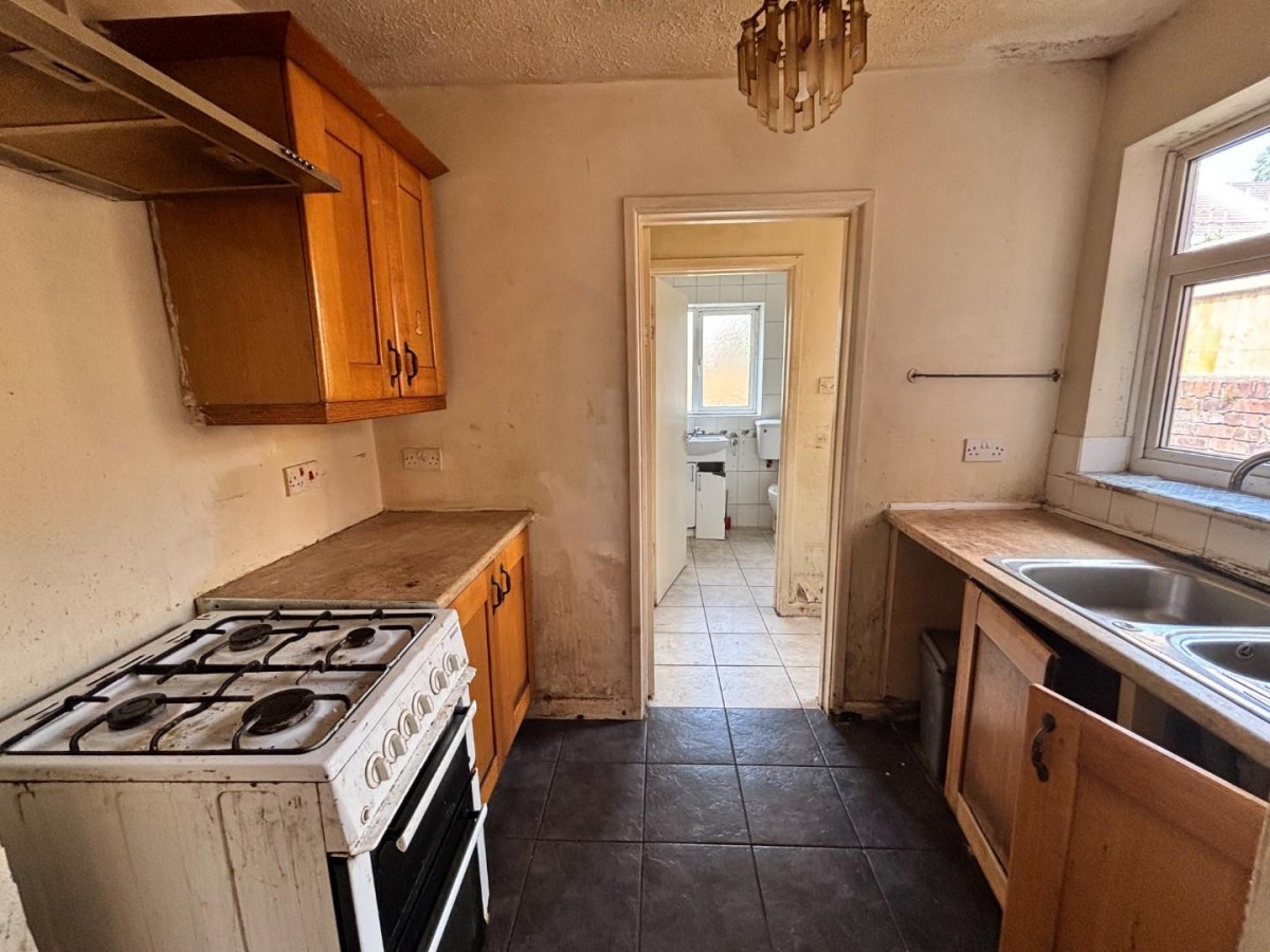 Washington Avenue, Easton, Bristol BS5 6BT