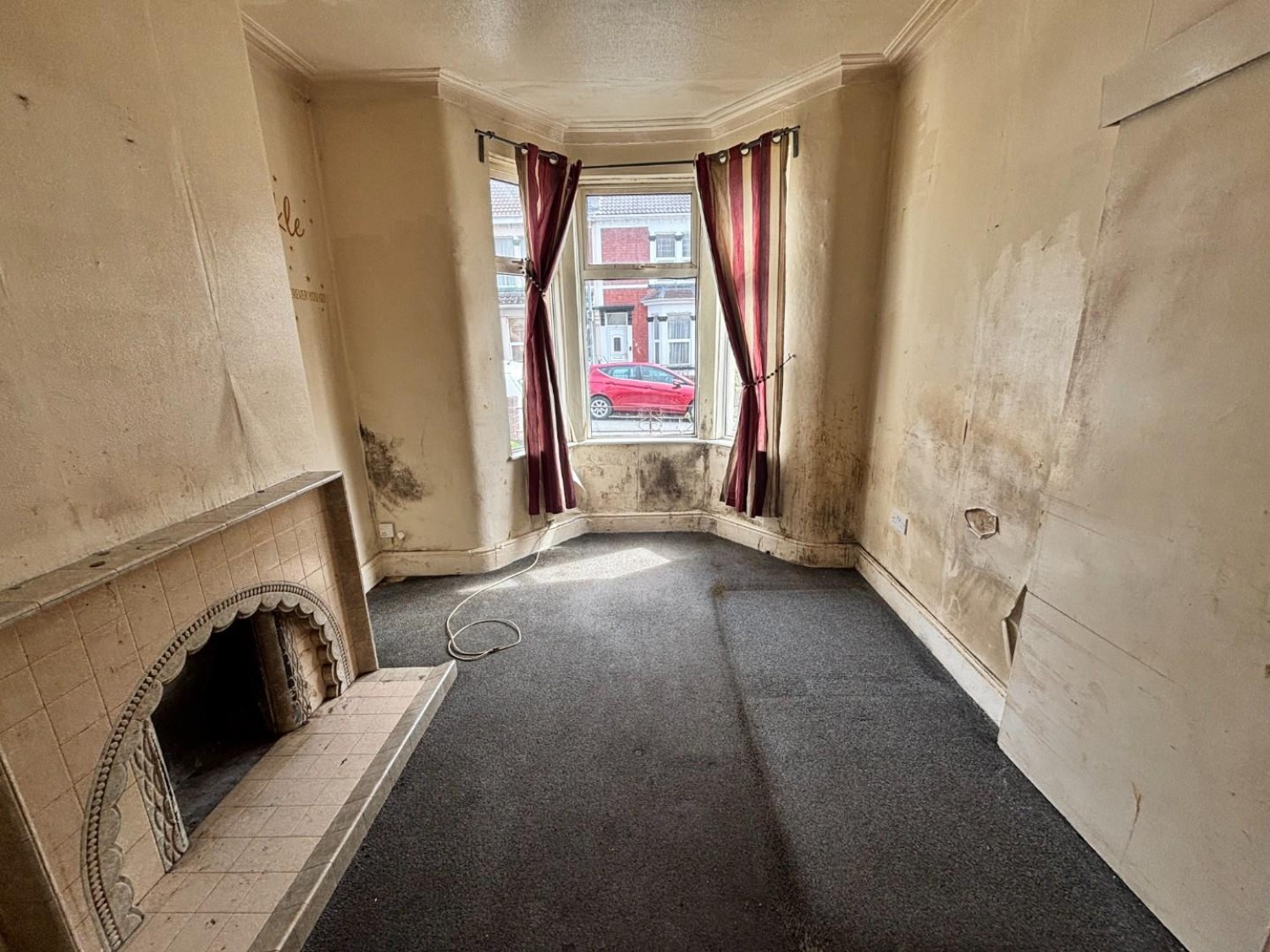 Washington Avenue, Easton, Bristol BS5 6BT