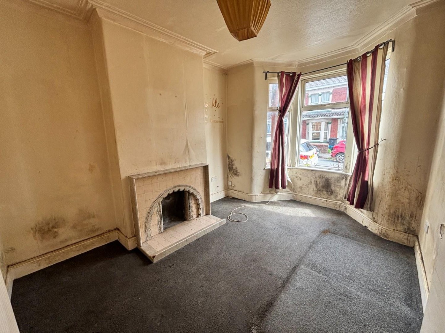 Washington Avenue, Easton, Bristol BS5 6BT