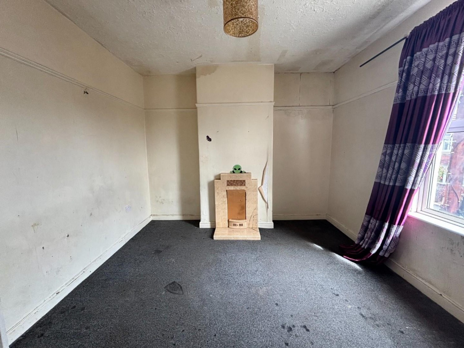 Washington Avenue, Easton, Bristol BS5 6BT