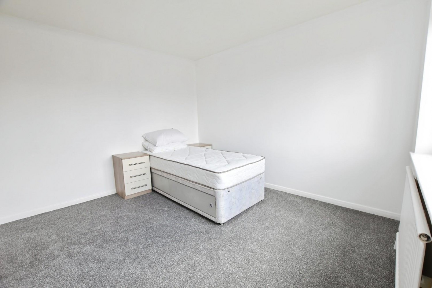 Bodmin Close, Scunthorpe