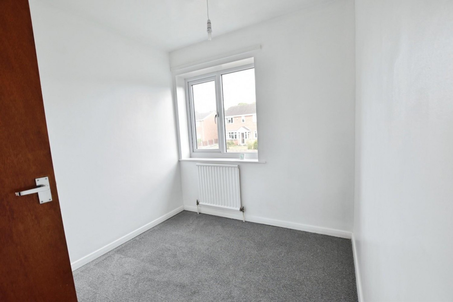 Bodmin Close, Scunthorpe