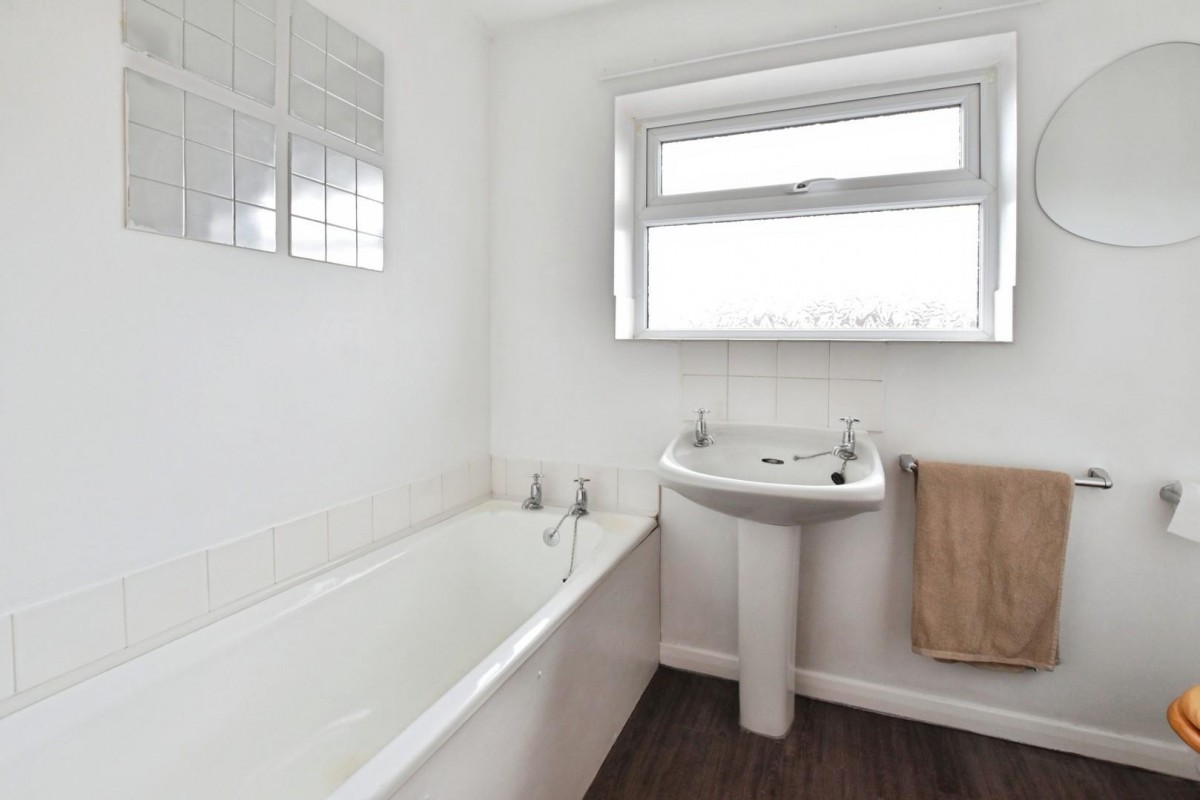 Bodmin Close, Scunthorpe