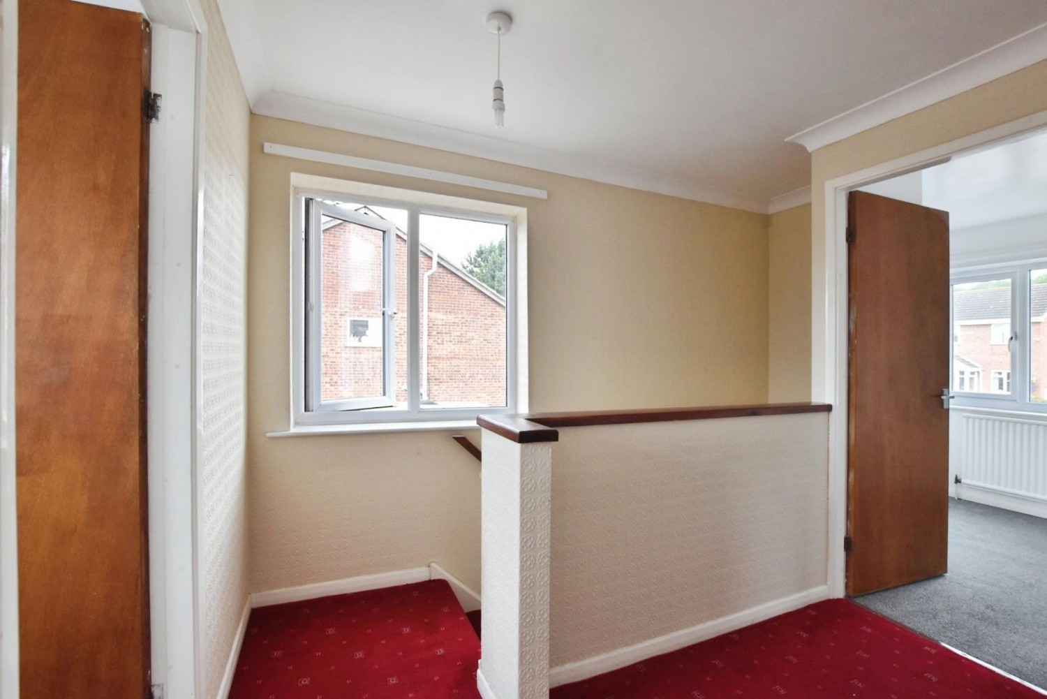 Bodmin Close, Scunthorpe