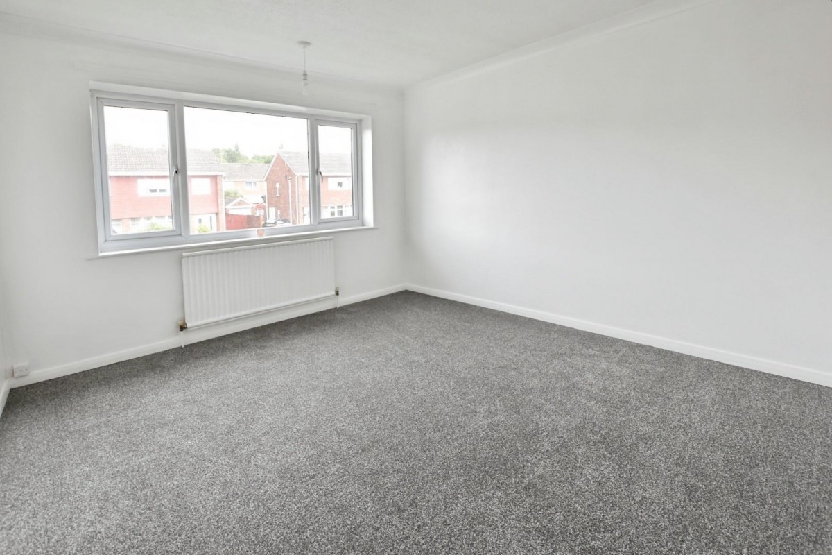 Bodmin Close, Scunthorpe