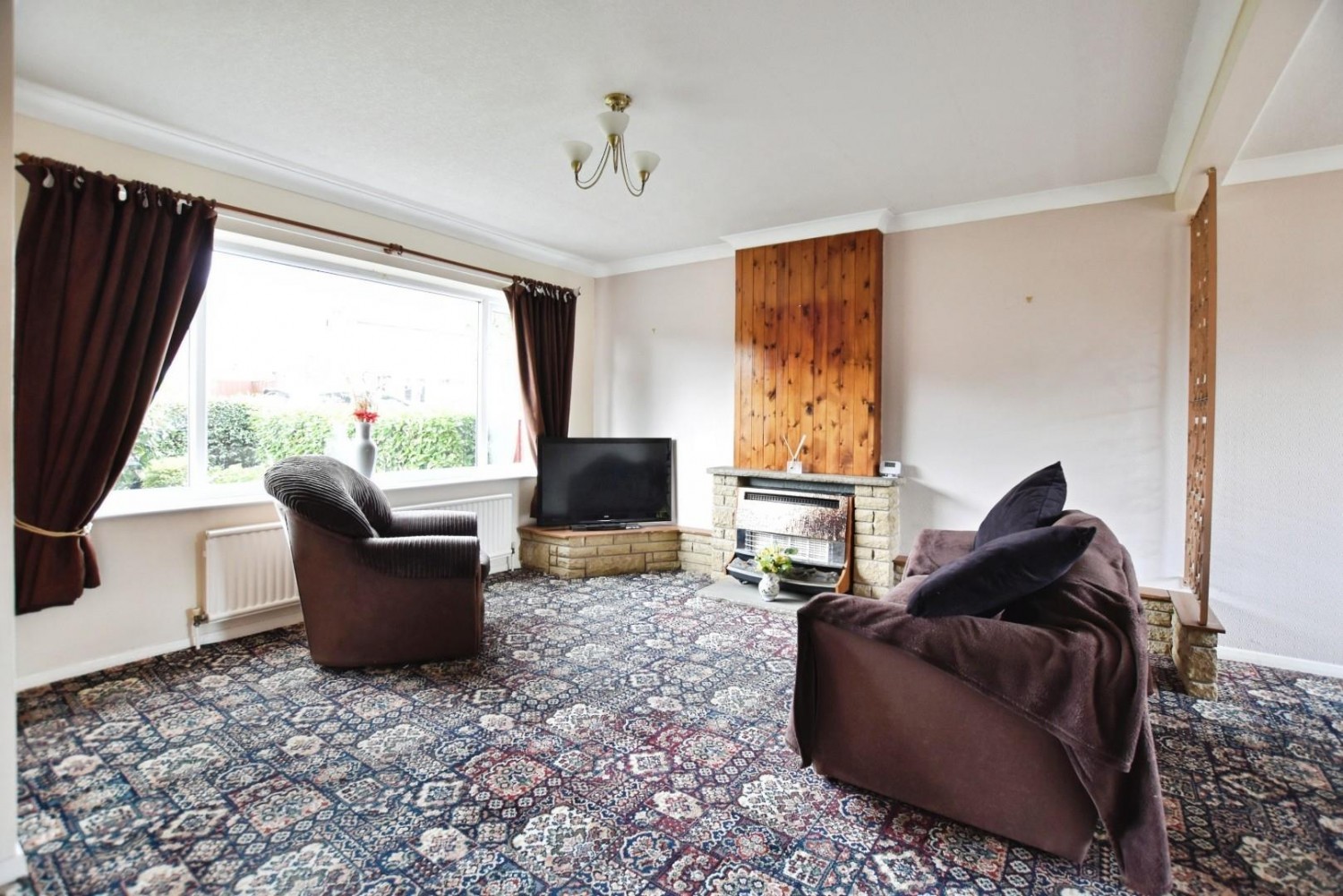 Bodmin Close, Scunthorpe