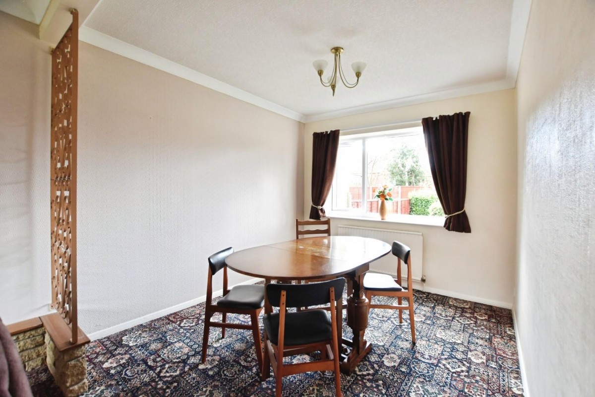 Bodmin Close, Scunthorpe