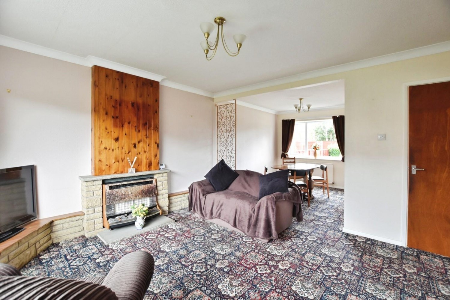 Bodmin Close, Scunthorpe