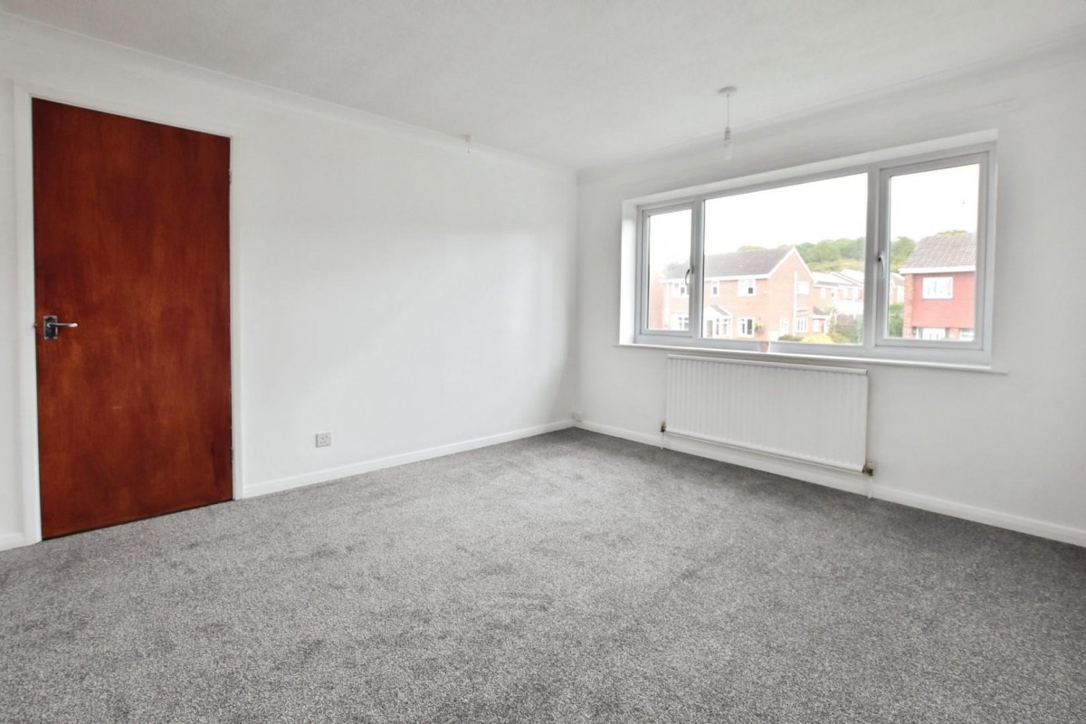 Bodmin Close, Scunthorpe