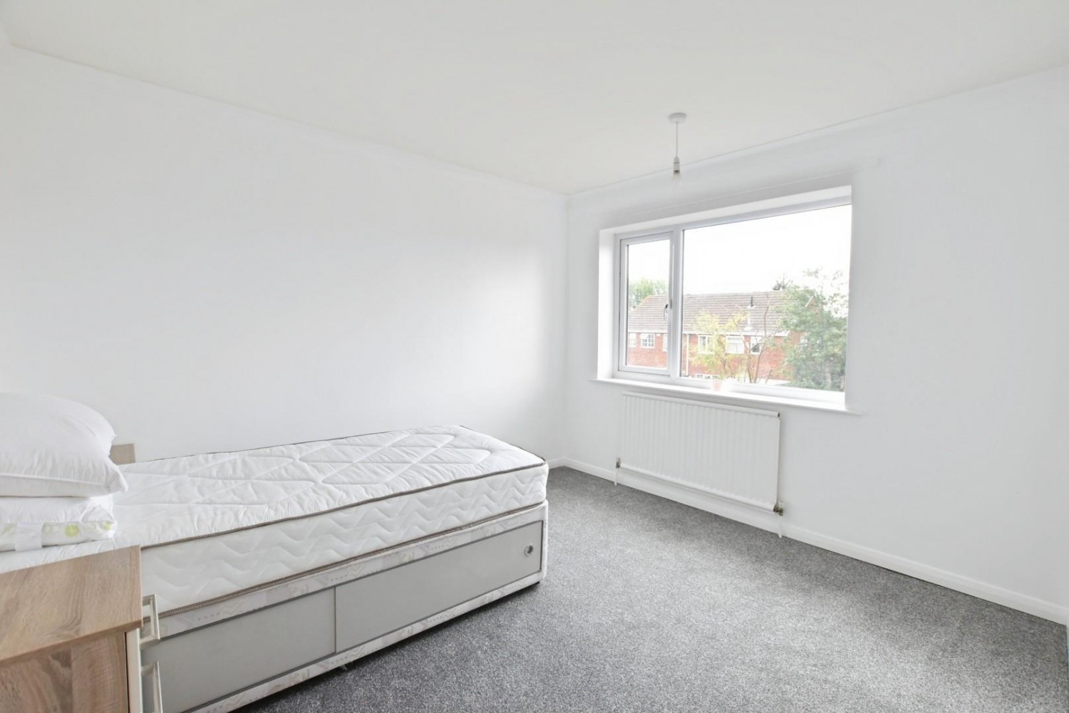 Bodmin Close, Scunthorpe