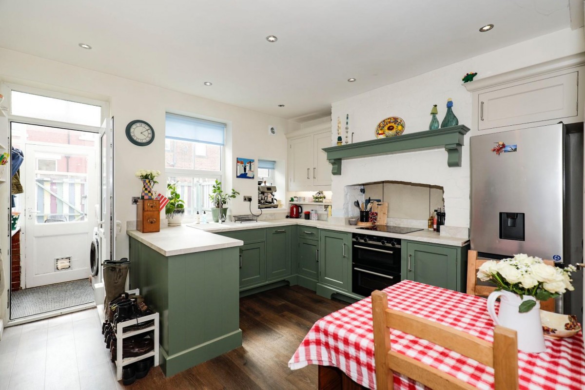 Craven Street, Harrogate