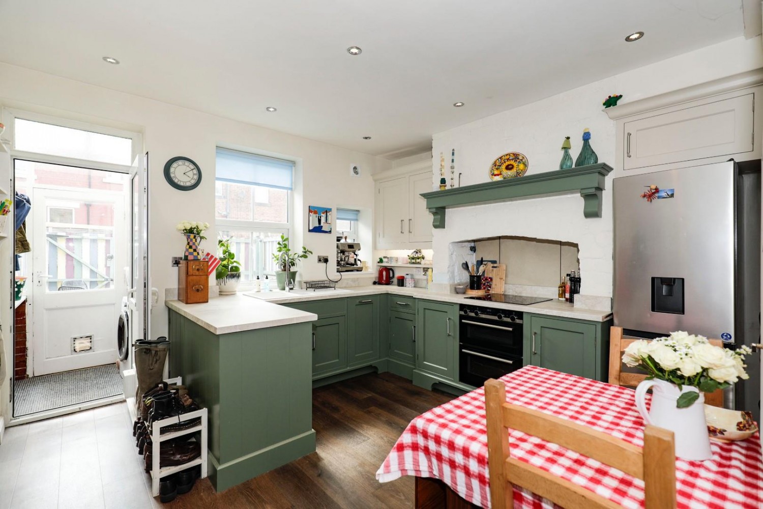 Craven Street, Harrogate