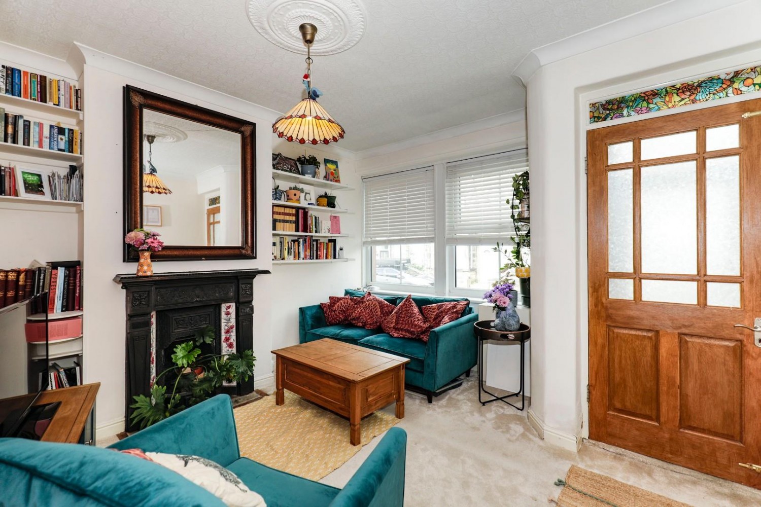 Craven Street, Harrogate