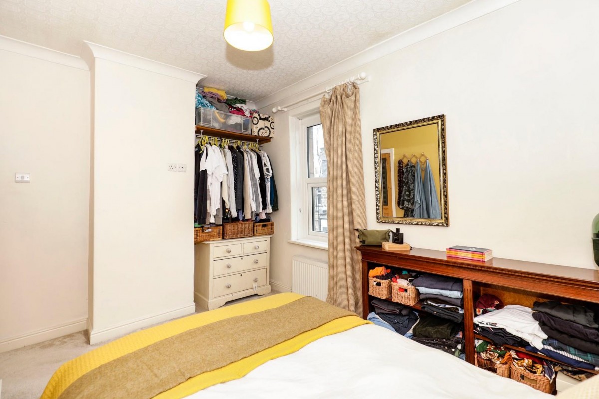 Craven Street, Harrogate