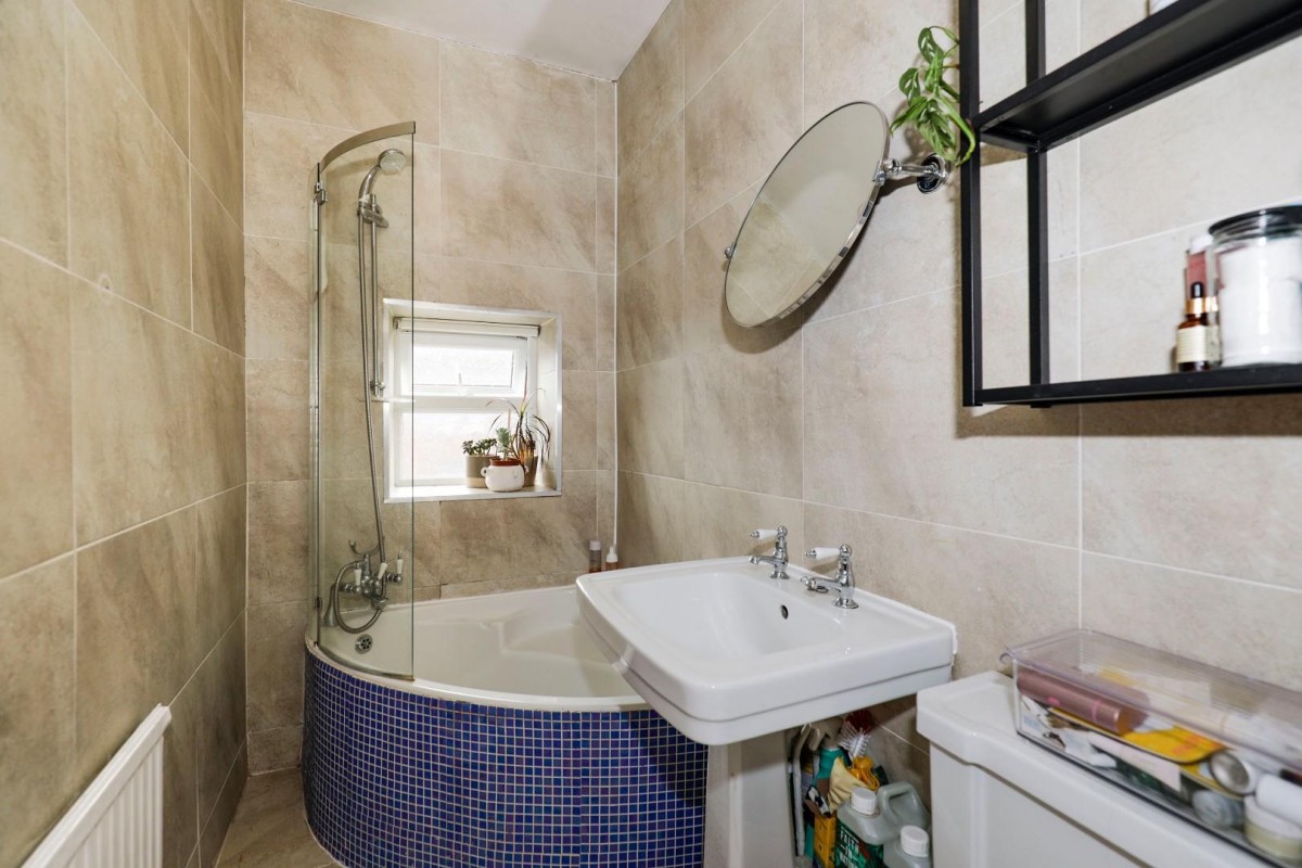 Craven Street, Harrogate