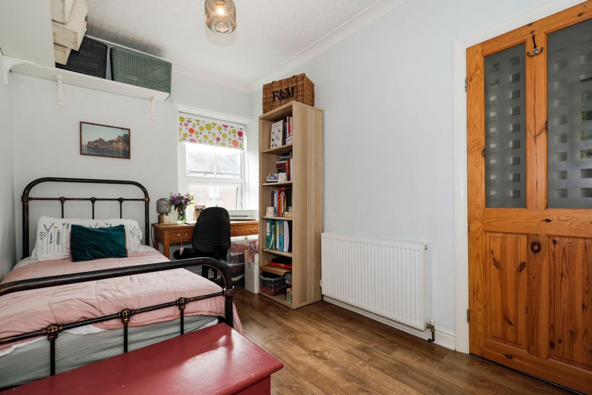 Craven Street, Harrogate