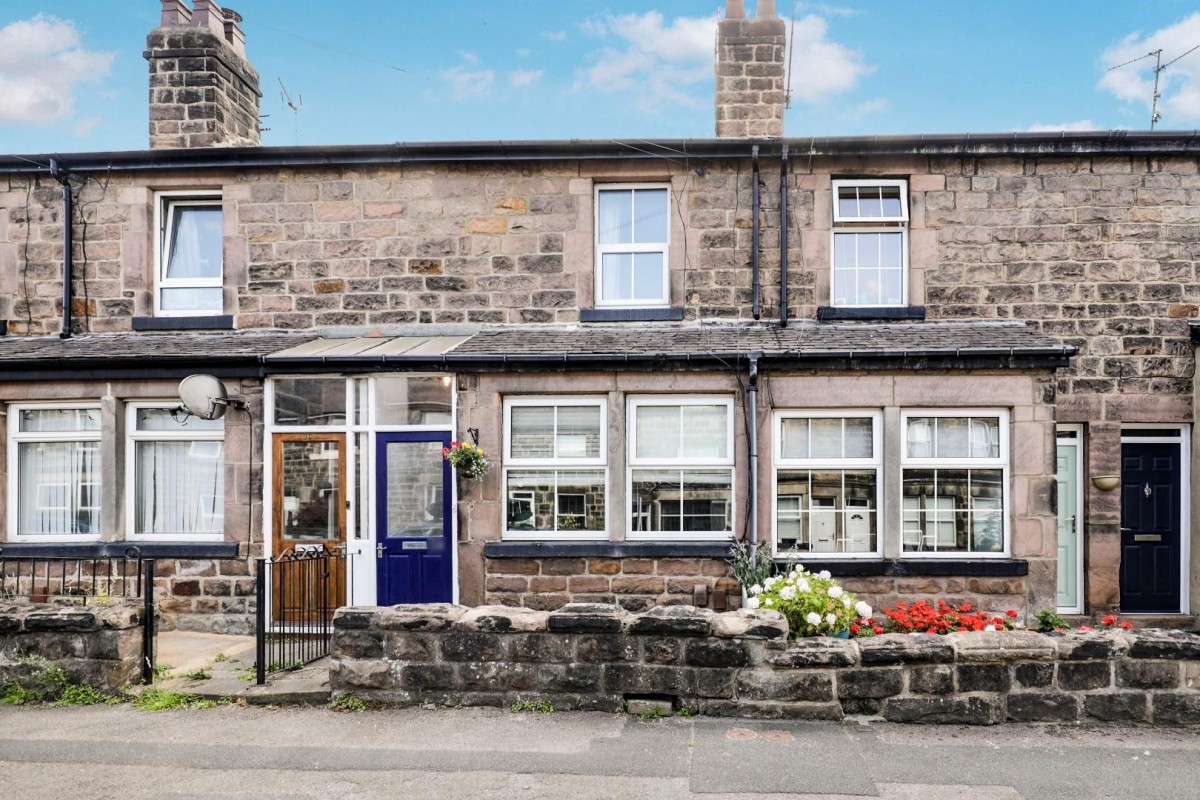 Craven Street, Harrogate