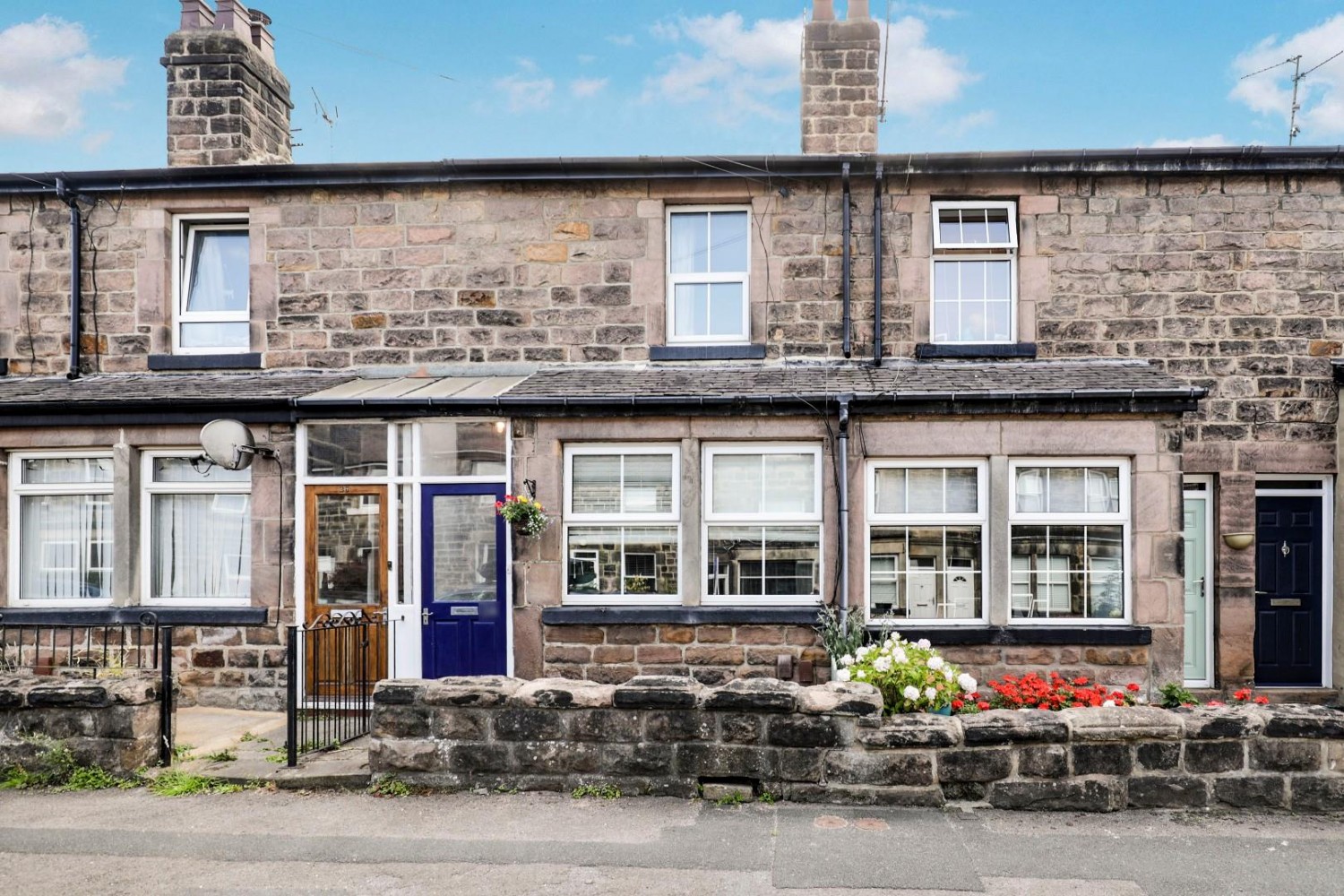 Craven Street, Harrogate