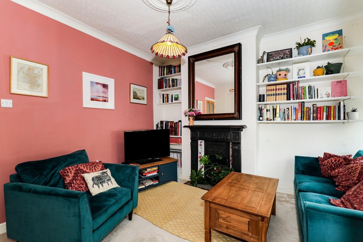 Craven Street, Harrogate