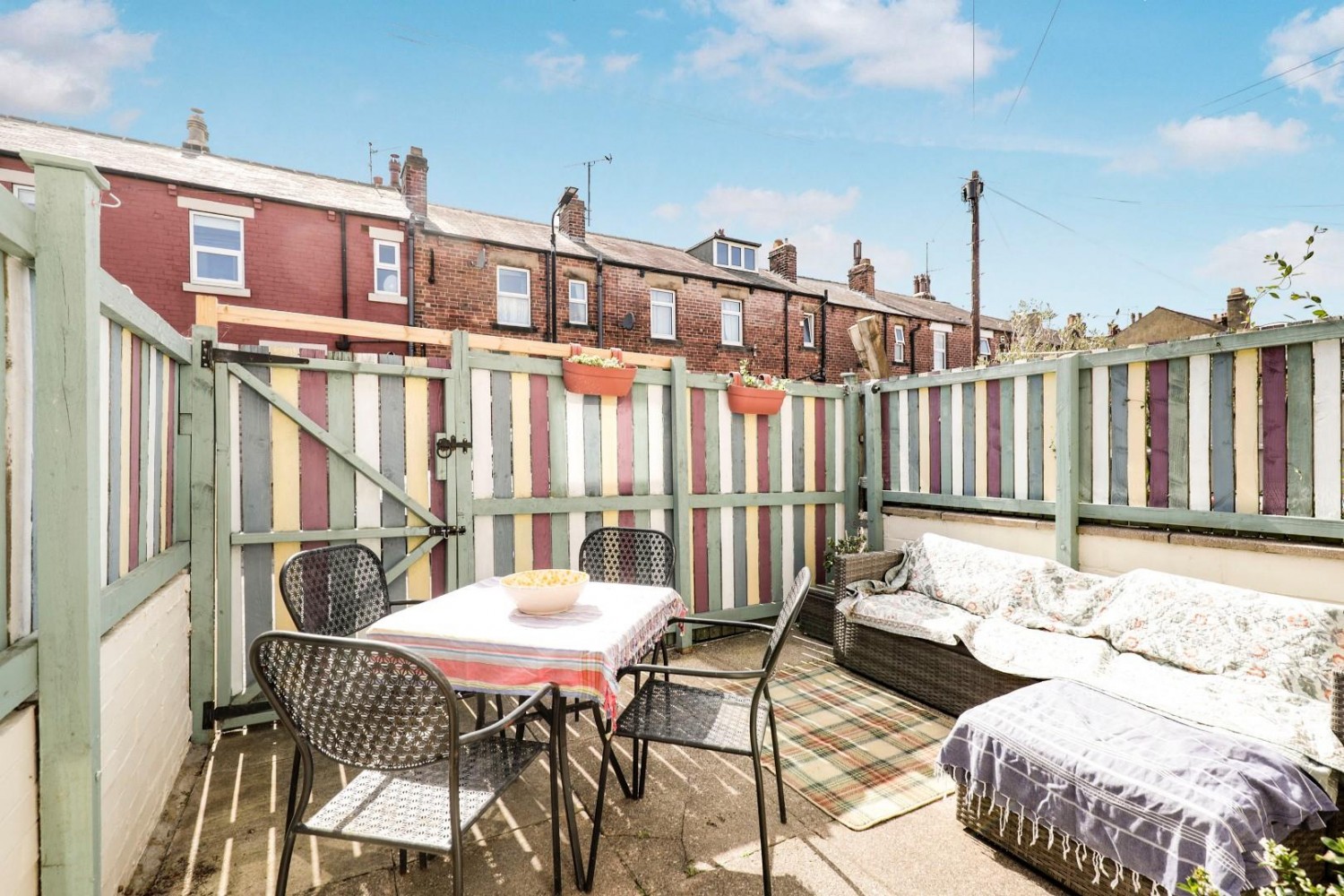 Craven Street, Harrogate