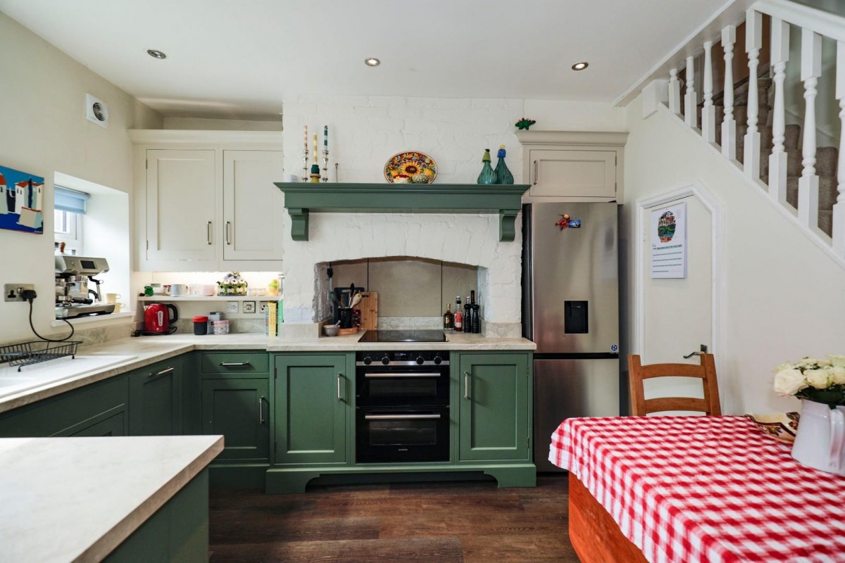 Craven Street, Harrogate