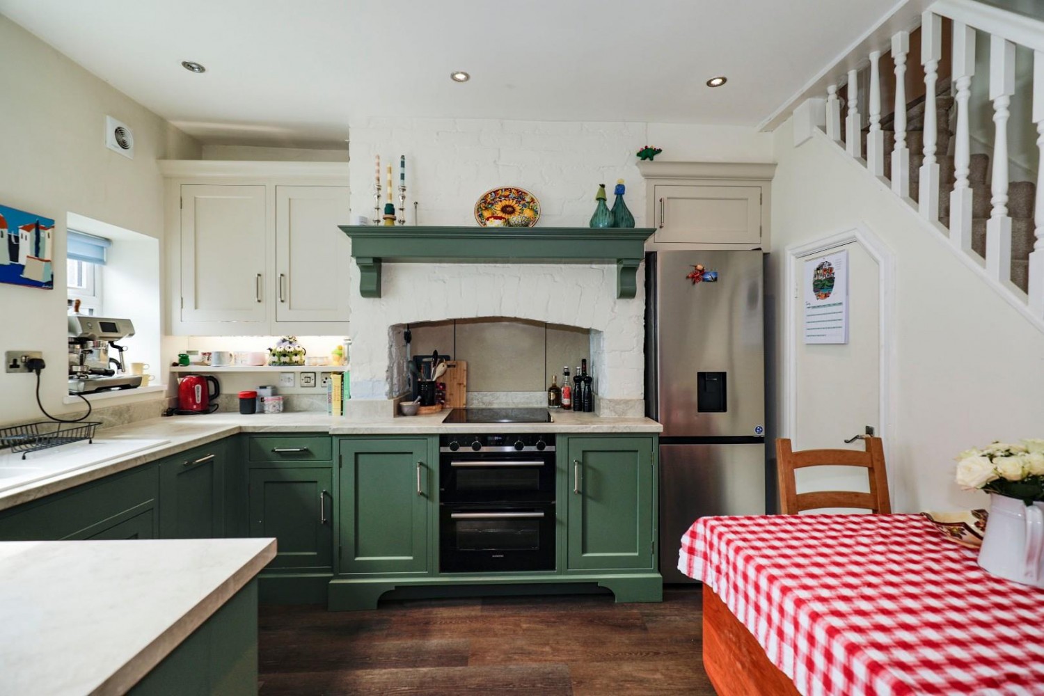 Craven Street, Harrogate