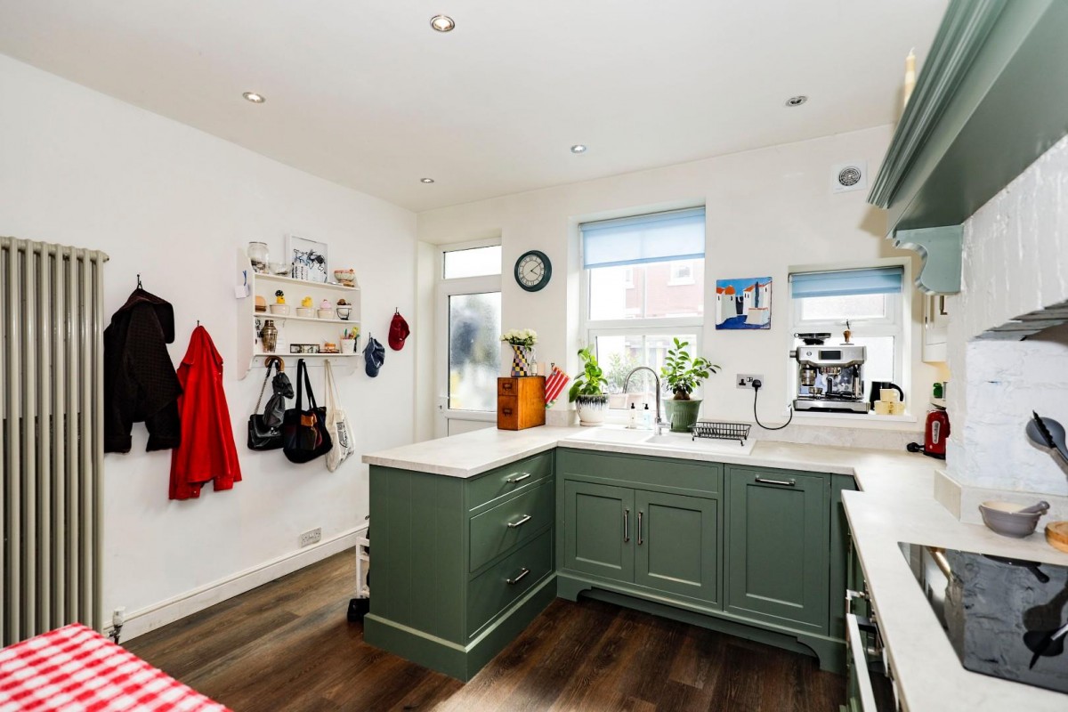 Craven Street, Harrogate