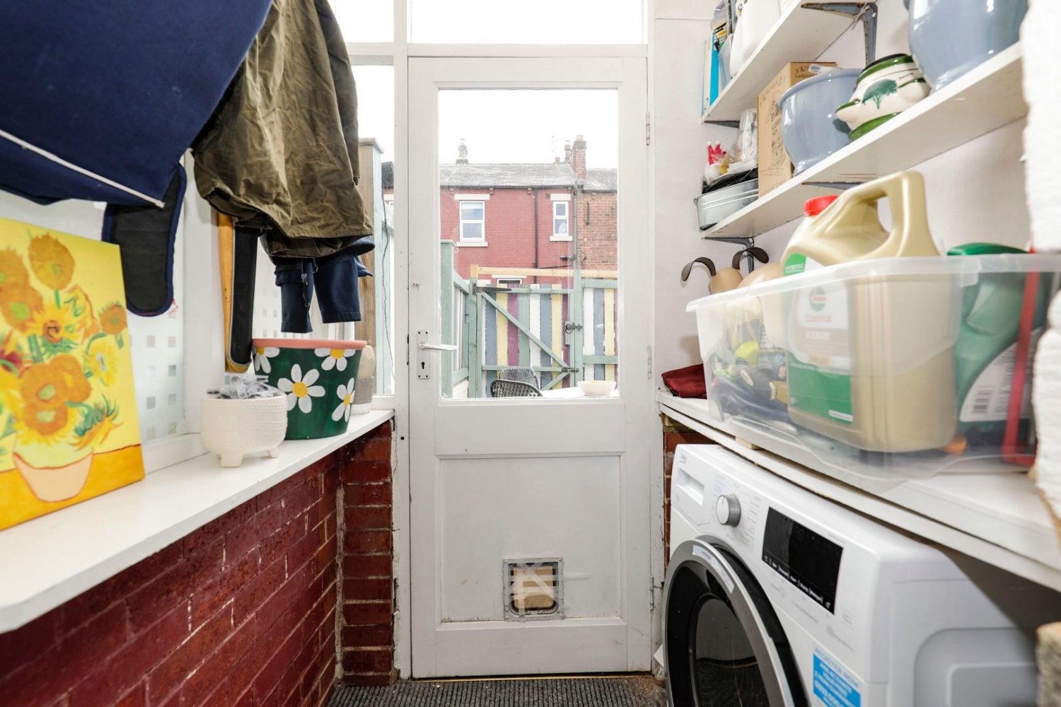 Craven Street, Harrogate