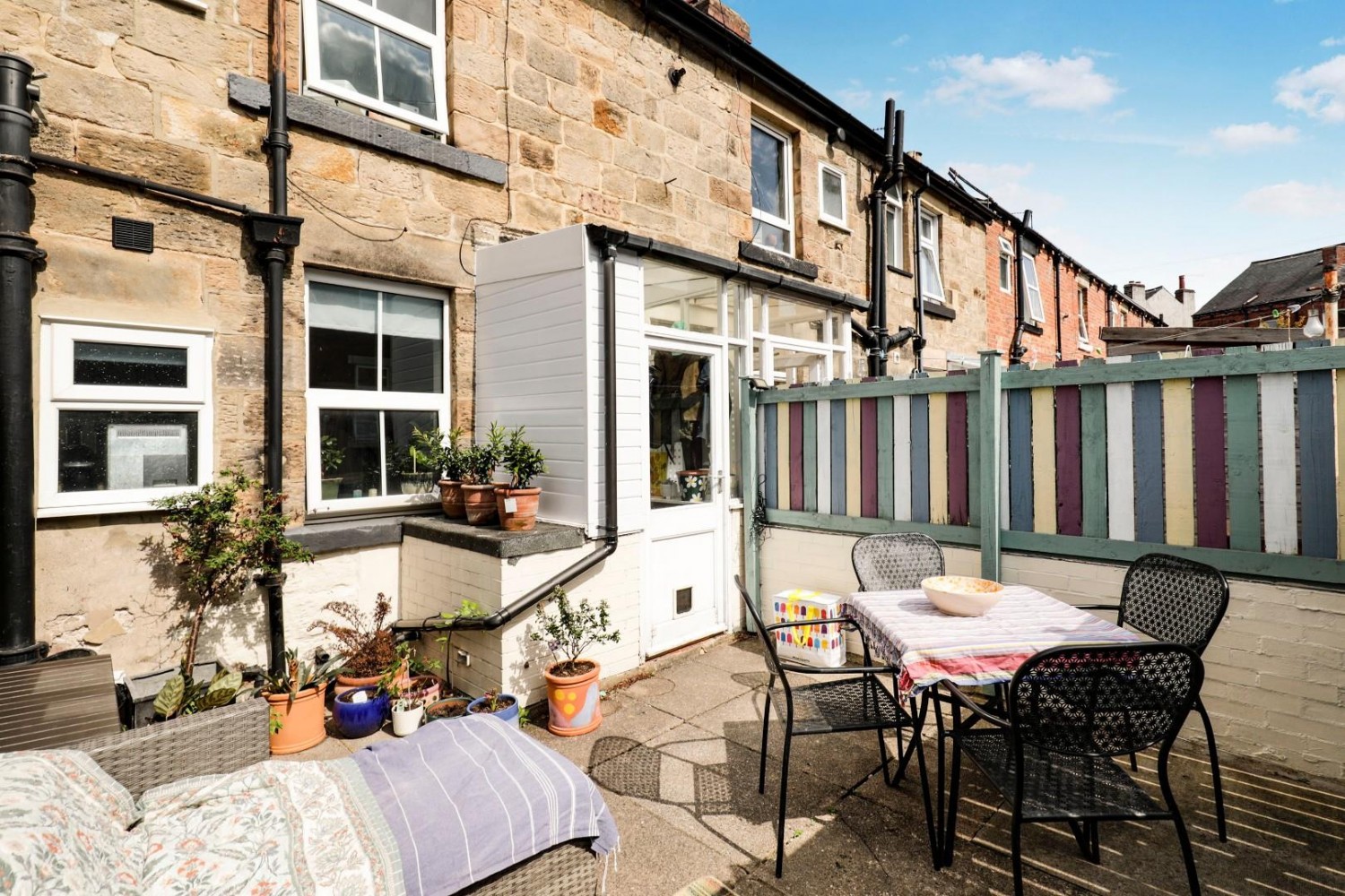 Craven Street, Harrogate