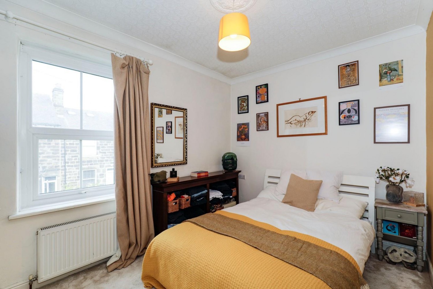 Craven Street, Harrogate